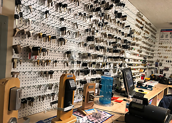 Sterling Heights Locksmiths City Locksmith LLC