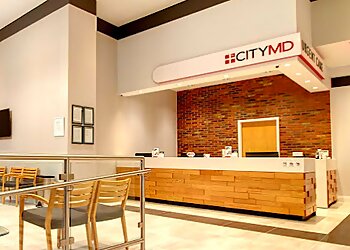 Newark Urgent Care Clinics CityMD Newark