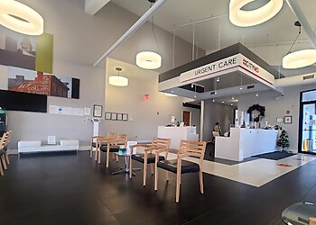 Yonkers Urgent Care Clinics CityMD Yonkers