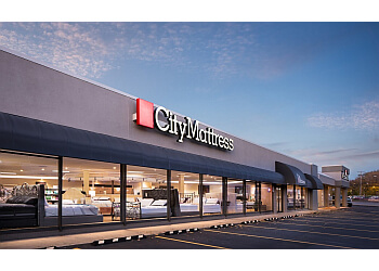 City Mattress  Buffalo Mattress Stores