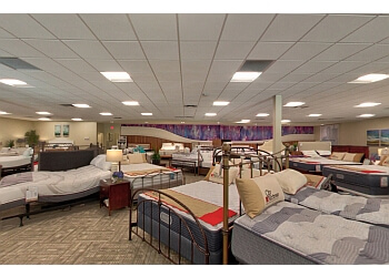 Coral Springs Furniture Stores City Mattress