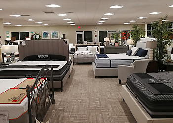 Coral Springs Furniture Stores City Mattress