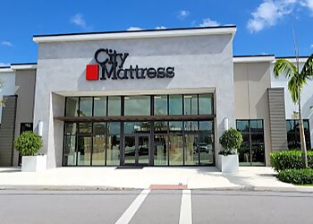 City Mattress Pembroke Pines Pembroke Pines Mattress Stores image 1