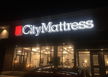 City Mattress Rochester Rochester Mattress Stores