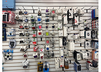 Washington Cell Phone Repair City Mobile