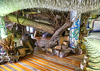 St Louis Places To See City Museum