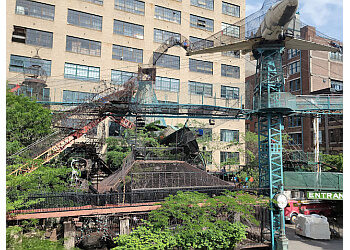 City Museum St Louis Places To See