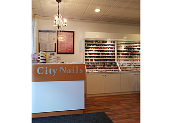 Albany Nail Salons City Nail & Spa