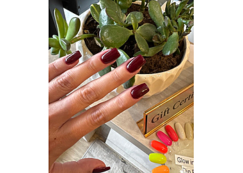 Albany Nail Salons City Nail & Spa