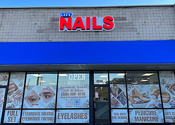 Warren Nail Salons City Nail & Spa