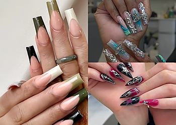 Warren Nail Salons City Nail & Spa