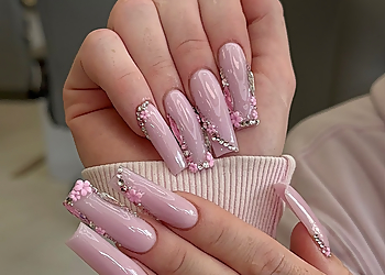 Warren Nail Salons City Nail & Spa
