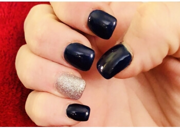 3 Best Nail Salons in Eugene, OR - Expert Recommendations