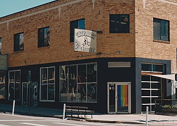 Denver Vegetarian Restaurants City O' City