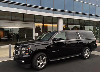 Daly City Limo Service CityOne Limo