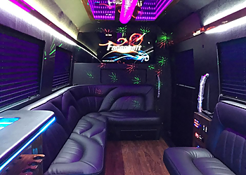Daly City Limo Service CityOne Limo