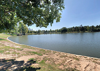 Denver Public Parks City Park