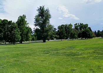 Denver Public Parks City Park