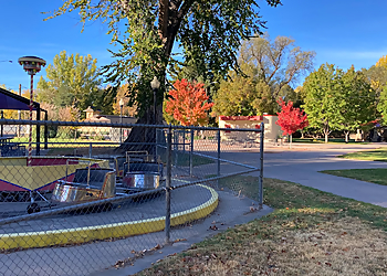 Pueblo Public Parks City Park