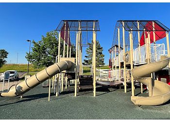 Westminster Public Parks Westminster City Park