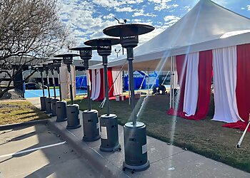 City Party Rentals Dallas Event Rental Companies image 1