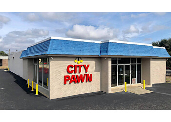 Garden City Pawn