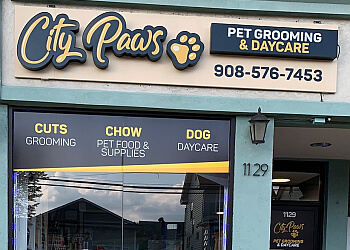 City Paws Pet Grooming & Daycare Elizabeth Pet Grooming