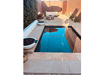 City Pool and Spa - Santa Ana, CA Pool Services - Service Highlights