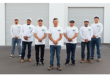 City Pool and Spa City Pool and Spa - Santa Ana, CA Pool Services - Service Team Image
