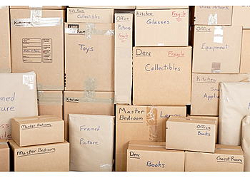 Chula Vista Moving Companies City Pro