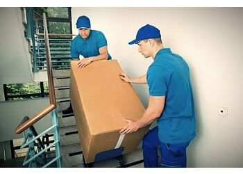 Chula Vista Moving Companies City Pro