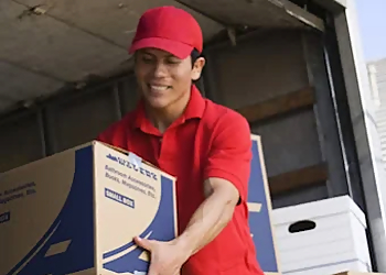 City Pro Movers City Pro Movers - Chula Vista, CA Moving Companies - Service Team Image