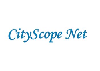 Pasadena Web Designers CityScope Net