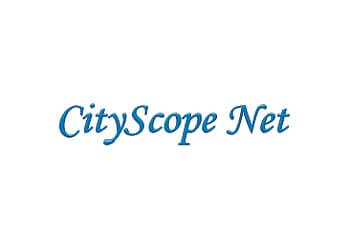 CityScope Net - Pasadena, TX Advertising Agencies - Company Logo