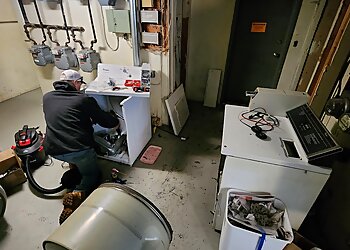 Manchester Appliance Repair CitySide Appliance