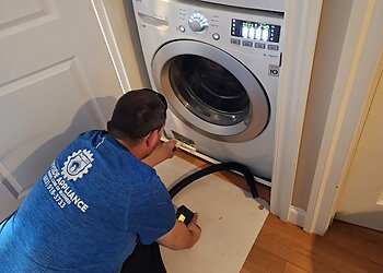 Manchester Appliance Repair CitySide Appliance