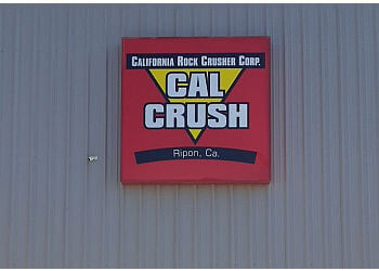 Modesto Sign Companies City Signs