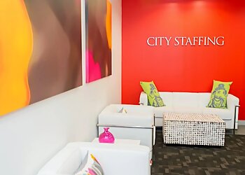 Chicago Staffing Agencies City Staffing
