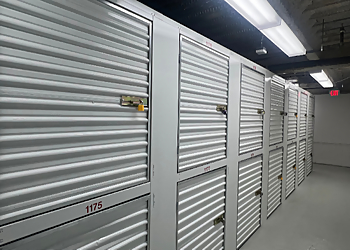 San Francisco Storage Units City Storage of San Francisco