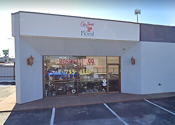 Oklahoma City Florists City Sweets Floral