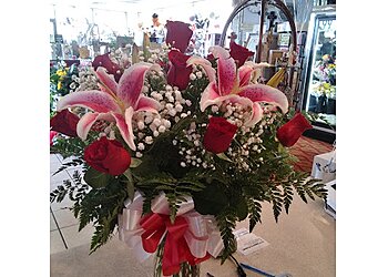 Oklahoma City Florists City Sweets Floral