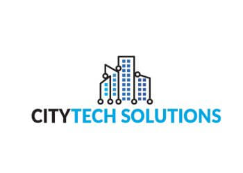 Jersey City computer repair CityTech Solutions