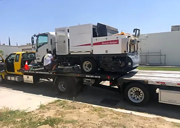 San Bernardino Towing Companies City Towing
