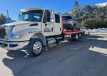 City Towing in San Bernardino ThreeBestRated