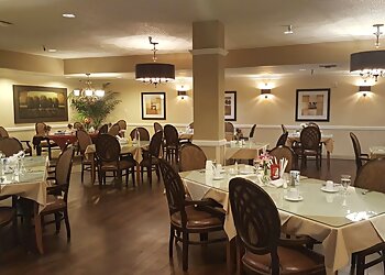 Los Angeles Assisted Living Facilities CityView