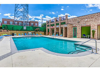 Greensboro Apartments For Rent CityView Apartment Homes