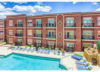 CityView Apartment Homes Greensboro Apartments For Rent
