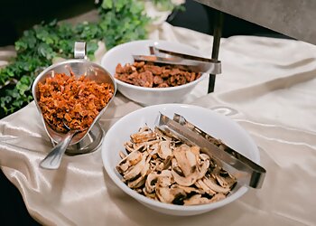 Houston Caterers City View Catering