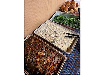 Houston Caterers City View Catering