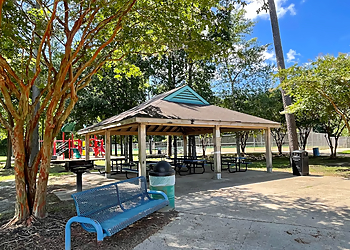 Virginia Beach Public Parks City View Park